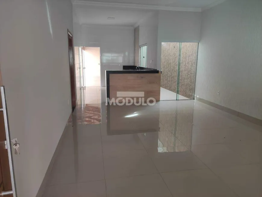 Foto 1 de Imóvel Comercial com 3 Quartos à venda, 160m² em Santa Rosa, Uberlândia