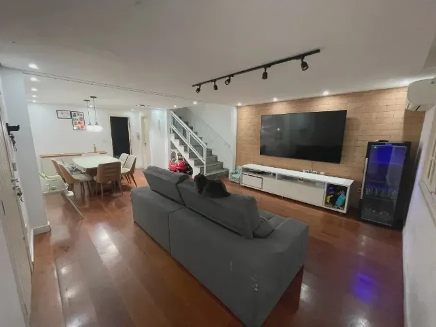 Foto 1 de Casa com 4 Quartos à venda, 280m² em Ipiranga, São Paulo