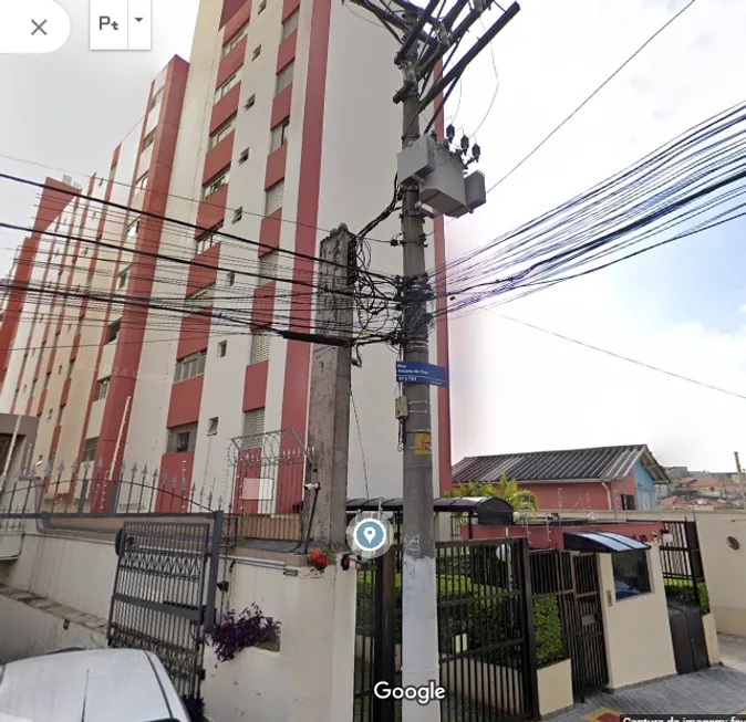 Foto 1 de Apartamento com 2 Quartos à venda, 63m² em Vila Nivi, São Paulo