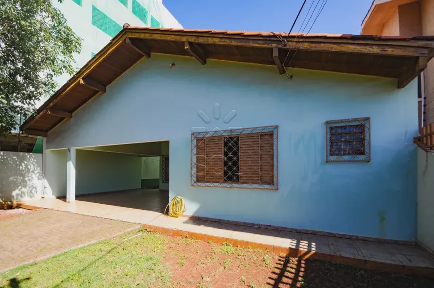 Foto 1 de Casa com 4 Quartos à venda, 165m² em Jardim Dom Pedro I, Foz do Iguaçu