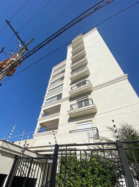 Foto 1 de Apartamento com 2 Quartos à venda, 146m² em Jardim São Paulo, São Paulo