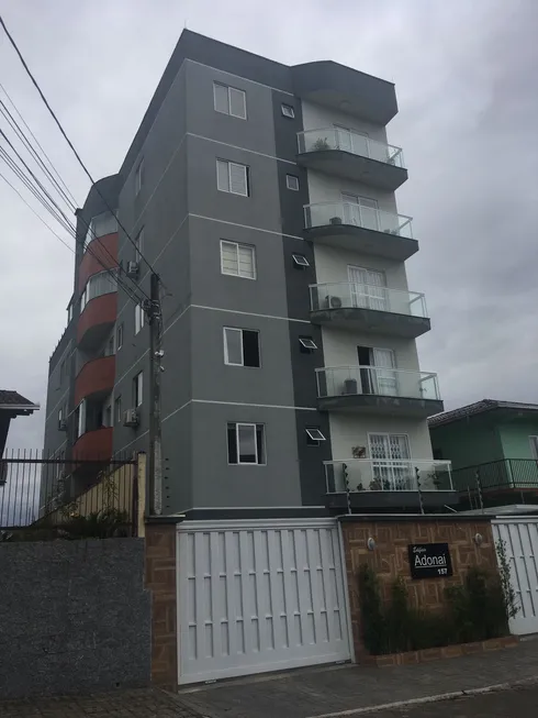 Foto 1 de Apartamento com 3 Quartos à venda, 95m² em Guanabara, Joinville