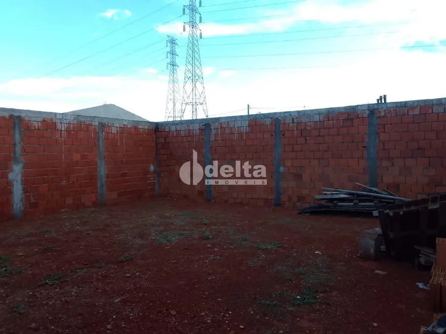 Foto 1 de Lote/Terreno à venda, 68m² em Jardim Sucupira, Uberlândia