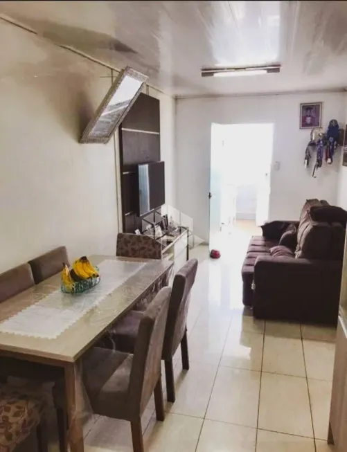 Foto 1 de Casa com 5 Quartos à venda, 126m² em Nossa Senhora do Rosário, Caxias do Sul