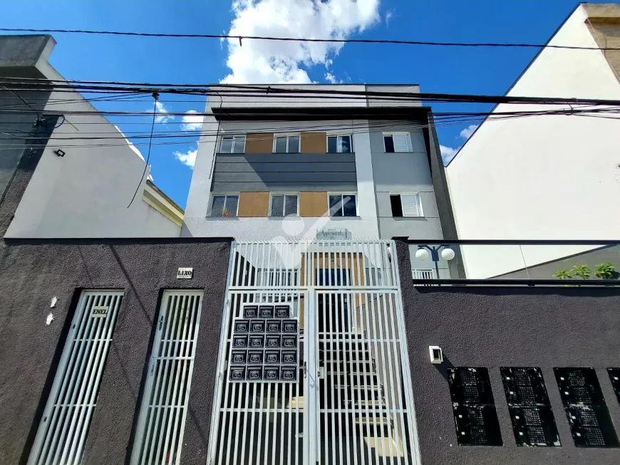 Foto 1 de Apartamento com 1 Quarto para alugar, 30m² em Vila Ema, São Paulo