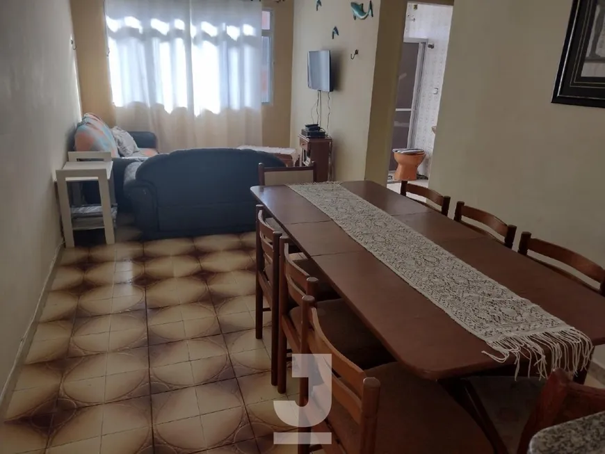 Foto 1 de Apartamento com 2 Quartos à venda, 64m² em Cidade Ocian, Praia Grande