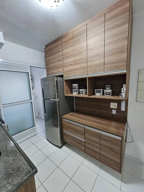 Foto 1 de Apartamento com 3 Quartos à venda, 85m² em Pirituba, São Paulo