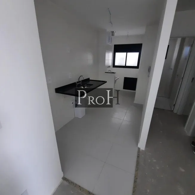 Foto 1 de Apartamento com 2 Quartos à venda, 60m² em Centro, São Bernardo do Campo