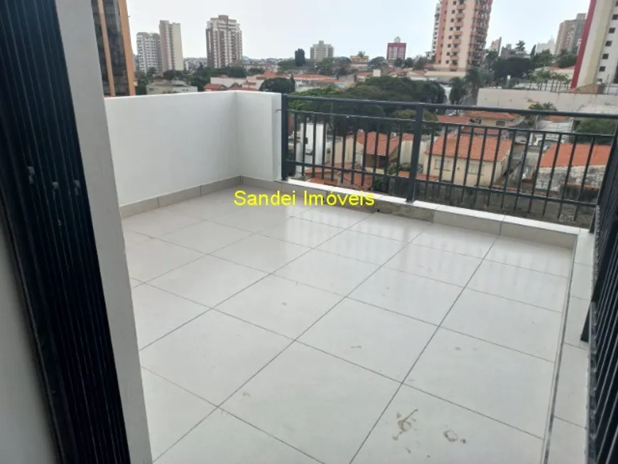 Foto 1 de Sobrado com 3 Quartos à venda, 244m² em Vila Augusta, Sorocaba