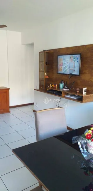 Foto 1 de Apartamento com 2 Quartos à venda, 50m² em Engenhoca, Niterói