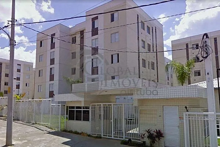 Foto 1 de Apartamento com 2 Quartos à venda, 48m² em Jaragua, São Paulo