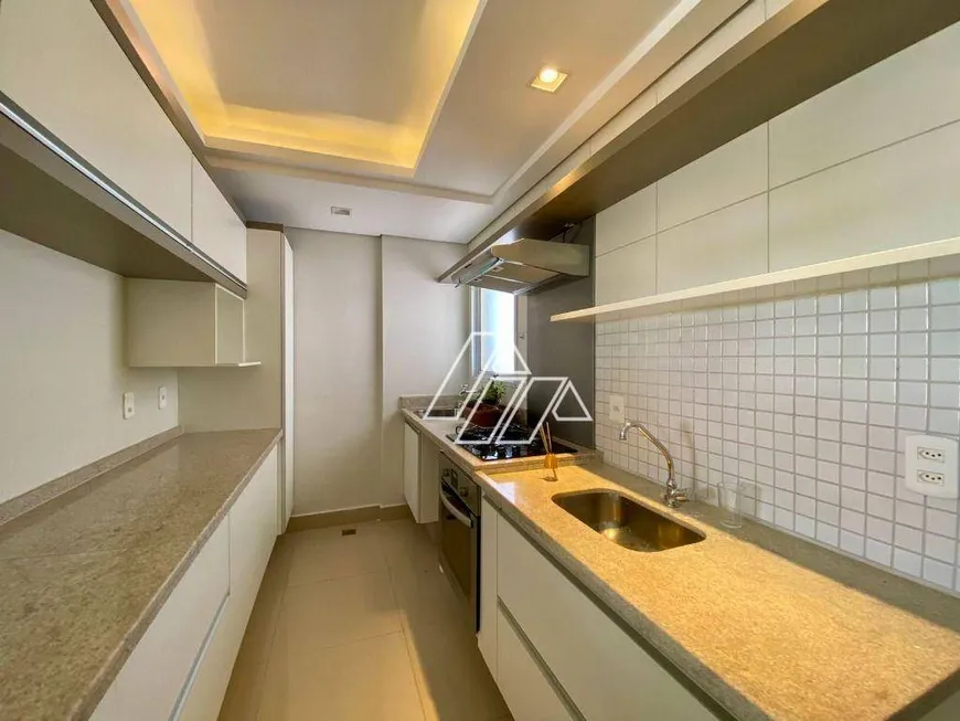 Foto 1 de Apartamento com 3 Quartos à venda, 74m² em Marília, Marília