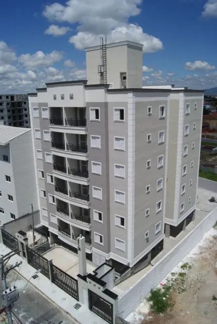 Foto 1 de Apartamento com 3 Quartos à venda, 75m² em Granja Daniel, Taubaté