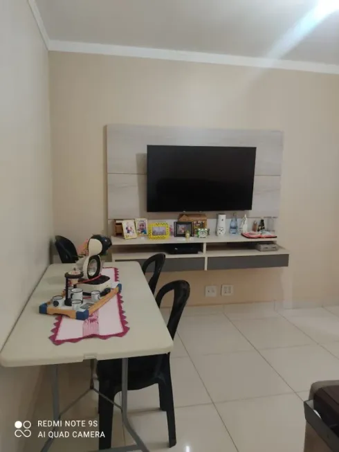 Foto 1 de Apartamento com 2 Quartos para alugar, 42m² em Vila Pompeia, Ribeirão Preto