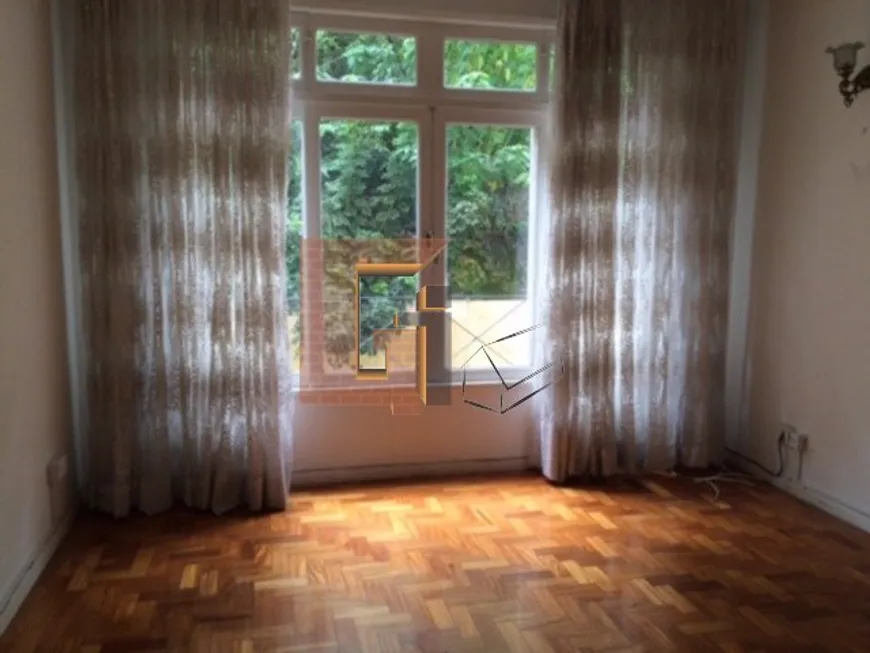 Foto 1 de Apartamento com 2 Quartos à venda, 78m² em Centro, Petrópolis