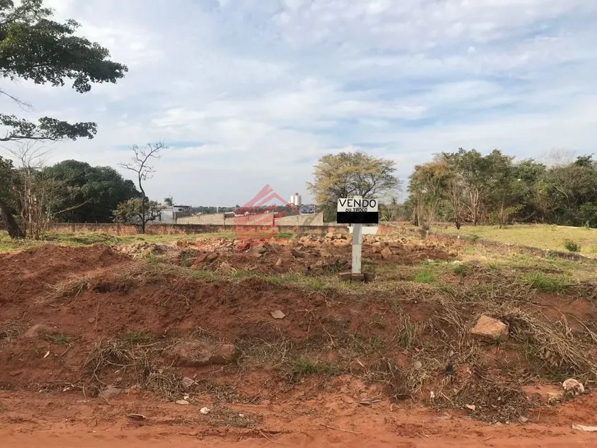 Foto 1 de Lote/Terreno à venda, 430m² em Vila Aviação, Bauru