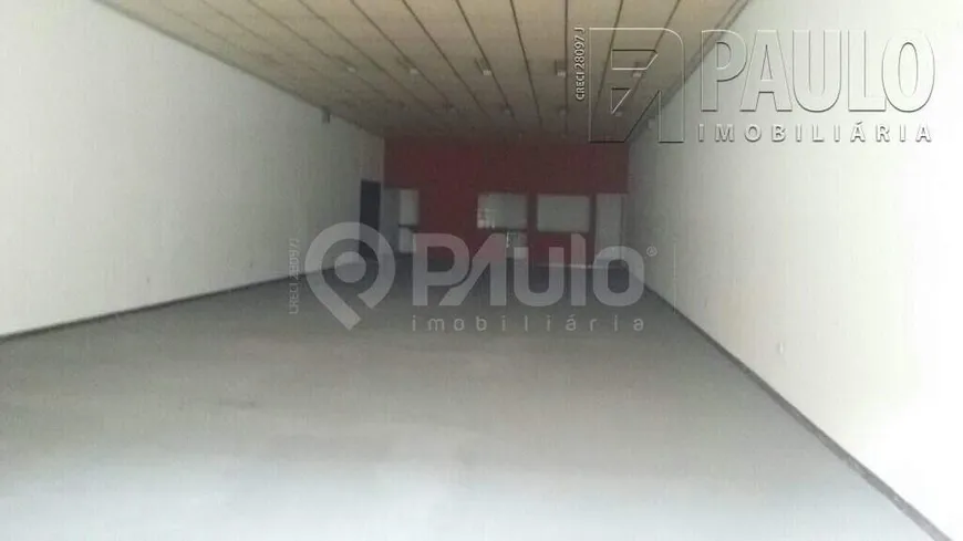 Foto 1 de para alugar, 600m² em Alto, Piracicaba