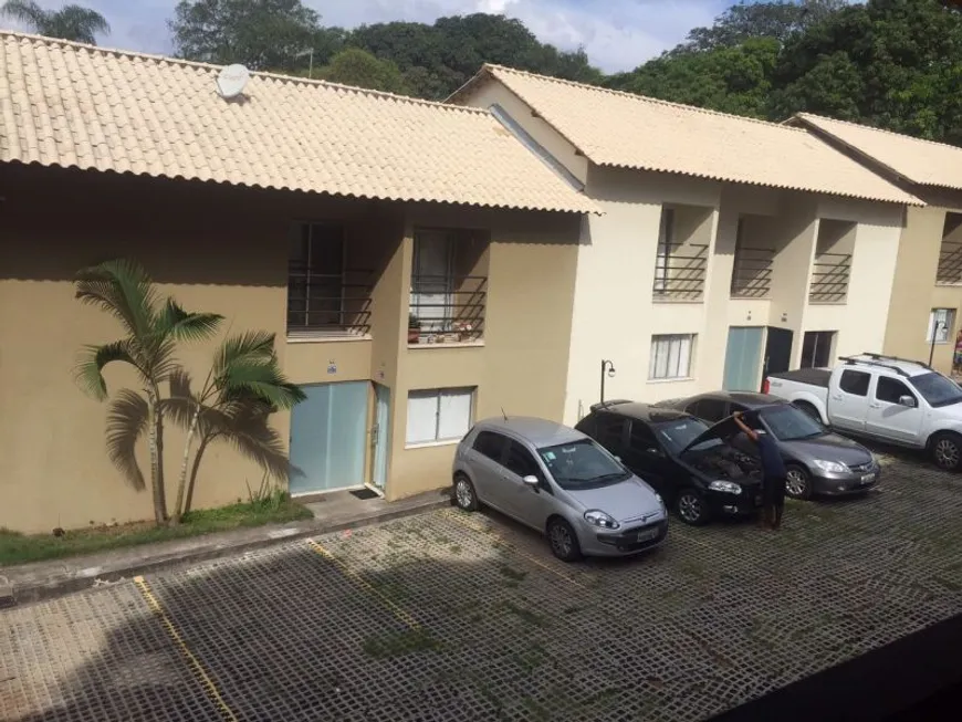 Foto 1 de Casa de Condomínio com 2 Quartos à venda, 65m² em Betim Industrial, Betim