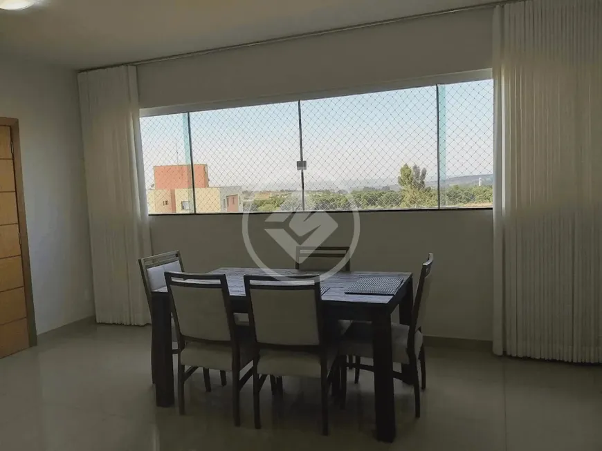 Foto 1 de Apartamento com 3 Quartos à venda, 87m² em Alto Umuarama, Uberlândia