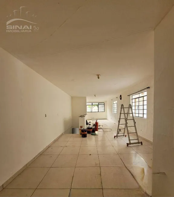 Foto 1 de Sala Comercial para alugar, 120m² em Vila Buarque, São Paulo