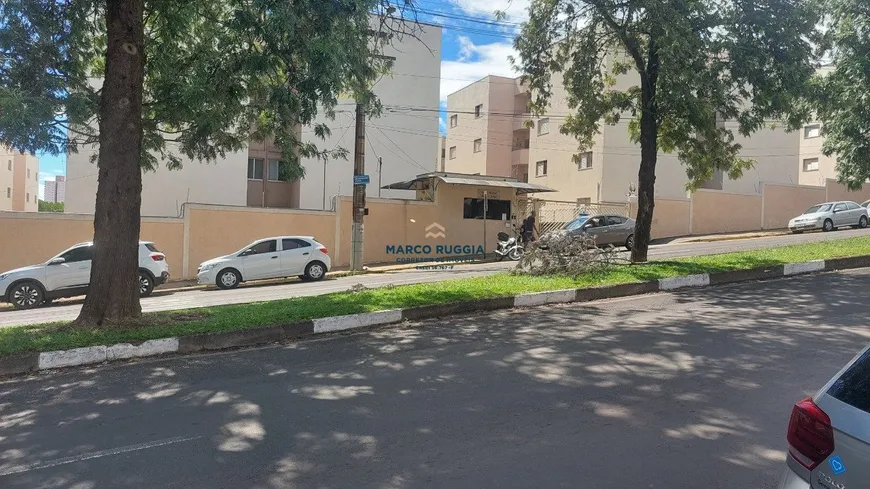 Foto 1 de Apartamento com 2 Quartos à venda, 89m² em JARDIM PETROPOLIS, Piracicaba