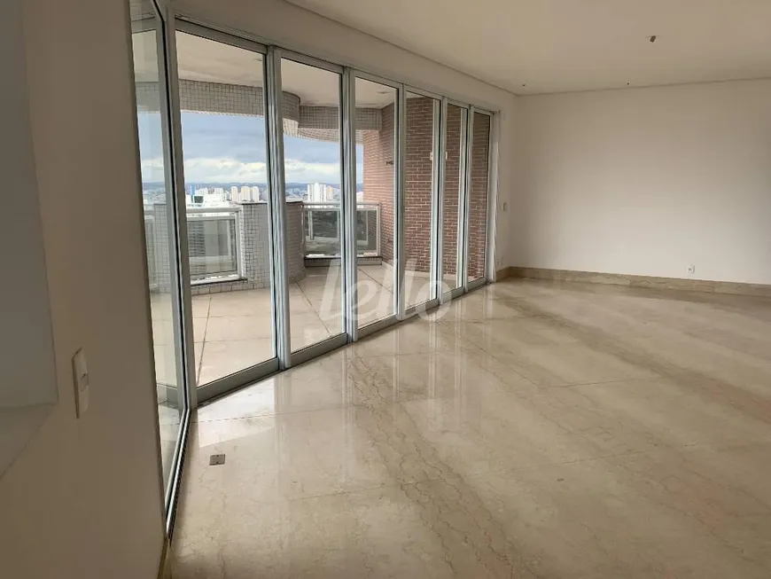 Foto 1 de Apartamento com 4 Quartos à venda, 332m² em Tatuapé, São Paulo
