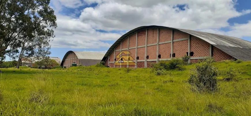 Foto 1 de Lote/Terreno à venda, 209000m² em Santa Cruz, Rio de Janeiro