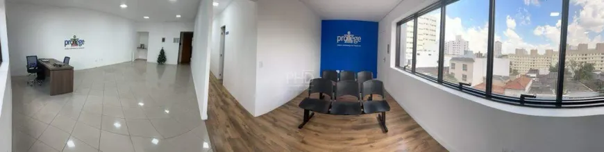 Foto 1 de Sala Comercial para alugar, 100m² em Centro, São Bernardo do Campo