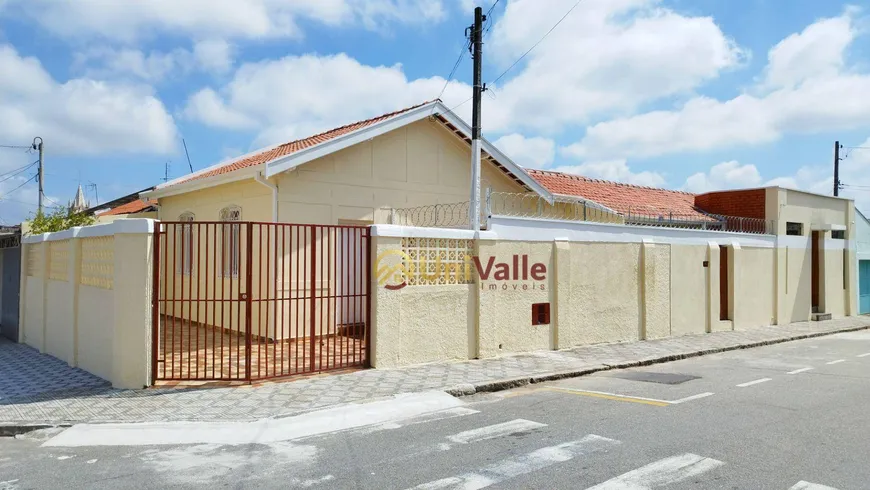 Foto 1 de Ponto Comercial à venda, 190m² em Centro, Taubaté