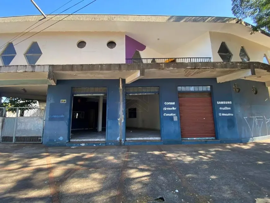 Foto 1 de Sala Comercial à venda, 683m² em Zona 02, Maringá