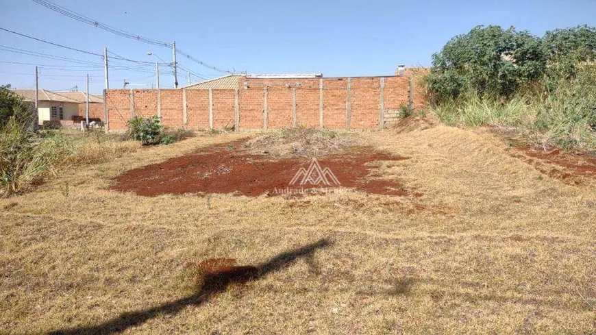 Foto 1 de Lote/Terreno à venda, 271m² em Jardim Cristo Redentor, Ribeirão Preto