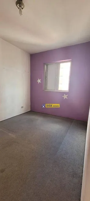 Foto 1 de Apartamento com 2 Quartos à venda, 58m² em Anchieta, São Bernardo do Campo