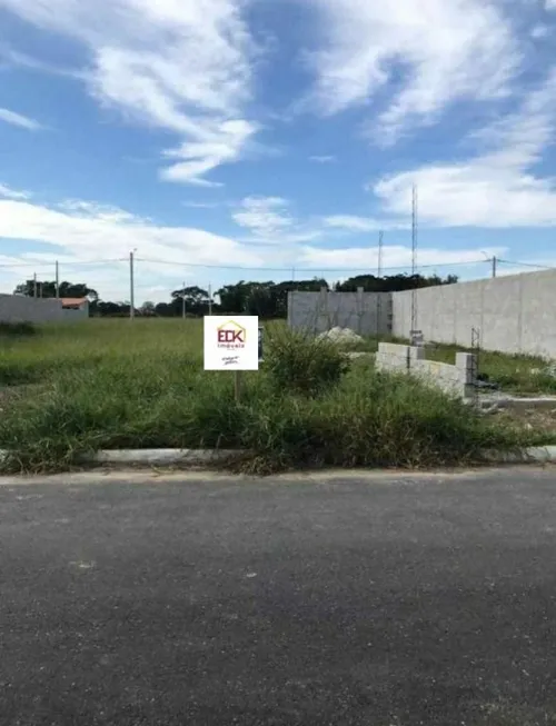 Foto 1 de Lote/Terreno à venda, 150m² em Vila Areao, Taubaté