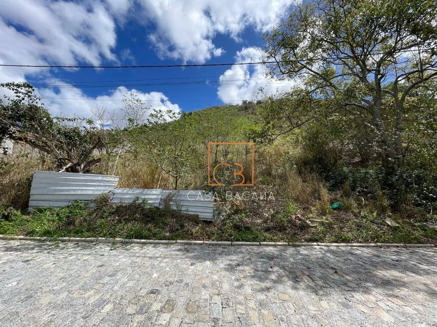 Foto 1 de Lote/Terreno à venda, 300m² em Campo Redondo, São Pedro da Aldeia