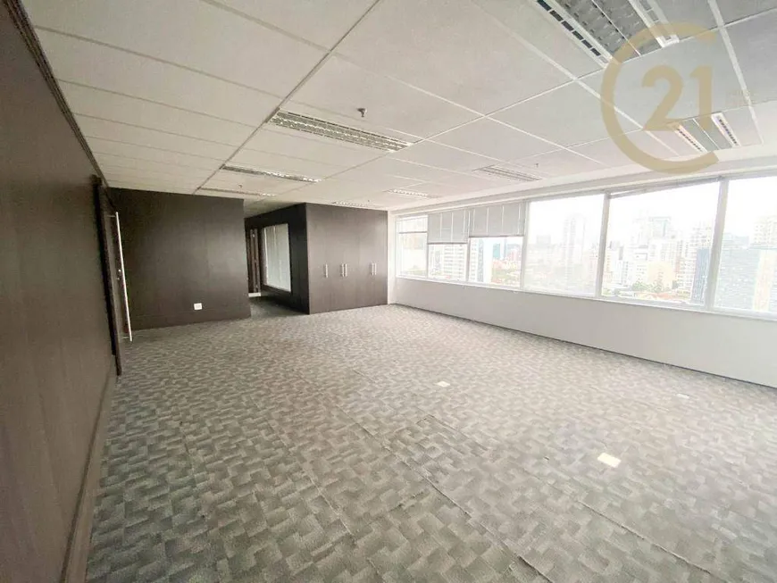 Foto 1 de Sala Comercial para alugar, 218m² em Pinheiros, São Paulo