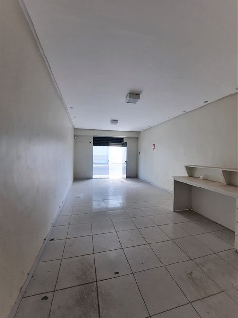 Foto 1 de Ponto Comercial para alugar, 32m² em Setor Campinas, Goiânia