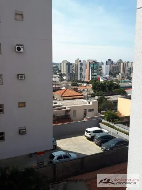 Foto 1 de Apartamento com 2 Quartos à venda, 85m² em Anhangabau, Jundiaí