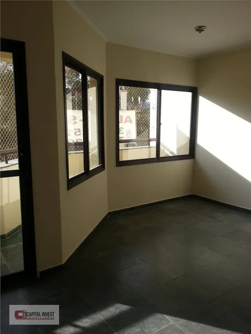 Foto 1 de Apartamento com 3 Quartos à venda, 70m² em Jardim Berlim, Jaguariúna