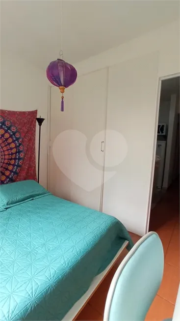 Foto 1 de Apartamento com 1 Quarto à venda, 28m² em Santa Cecília, São Paulo