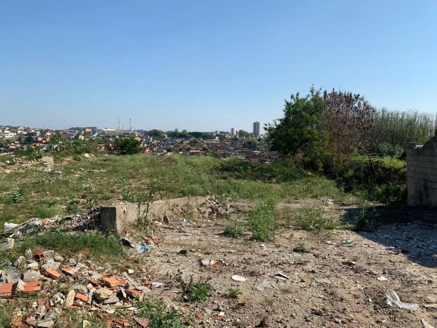 Foto 1 de Lote/Terreno à venda, 5800m² em Chacaras Reunidas, São José dos Campos