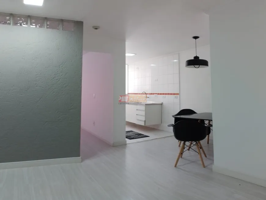 Foto 1 de Apartamento com 1 Quarto à venda, 51m² em Rudge Ramos, São Bernardo do Campo