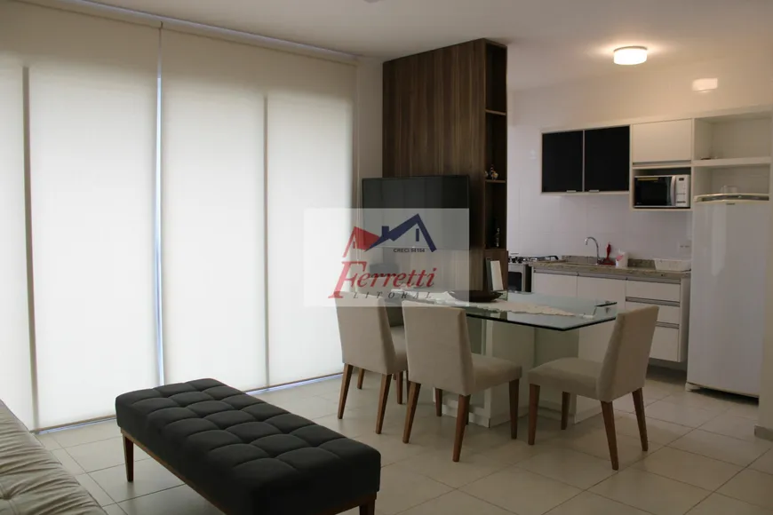 Foto 1 de Apartamento com 2 Quartos à venda, 80m² em Enseada, Guarujá