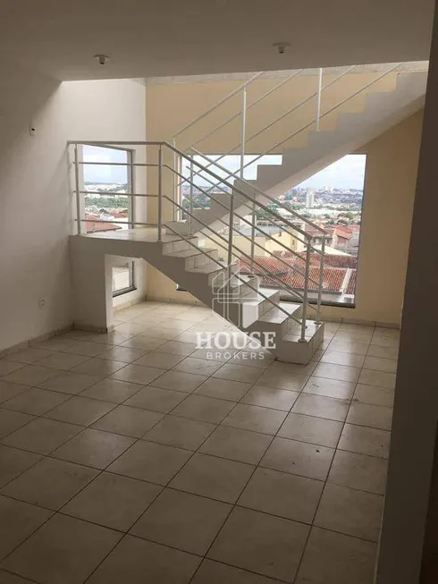 Foto 1 de Apartamento com 2 Quartos à venda, 142m² em Parque Guainco, Mogi Guaçu