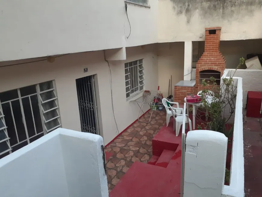 Foto 1 de Casa com 2 Quartos à venda, 96m² em Santa Rosa, Niterói