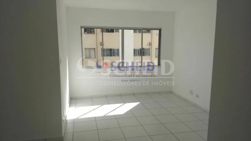 Foto 1 de Apartamento com 3 Quartos para alugar, 74m² em Vila Mascote, São Paulo