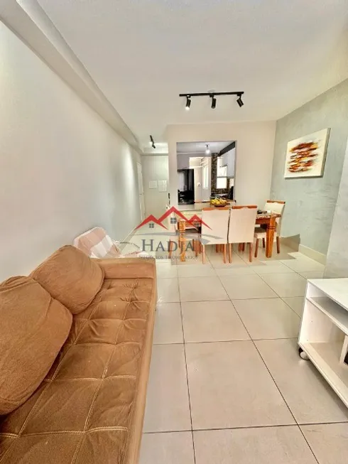 Foto 1 de Apartamento com 3 Quartos à venda, 83m² em Engordadouro, Jundiaí