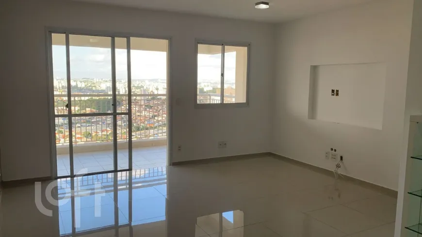 Foto 1 de Apartamento com 2 Quartos à venda, 80m² em Cursino, São Paulo