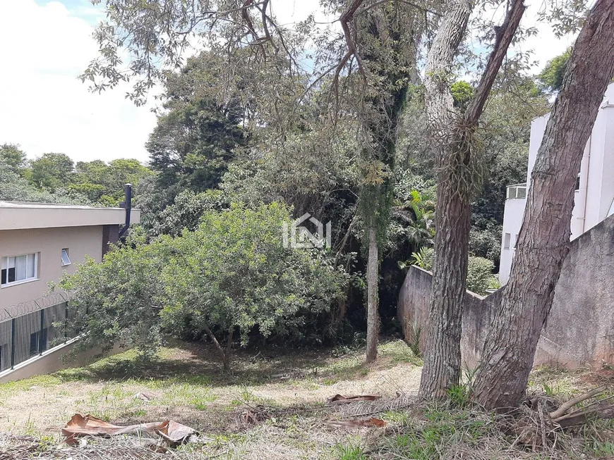 Foto 1 de Lote/Terreno à venda, 645m² em Granja Viana, Carapicuíba