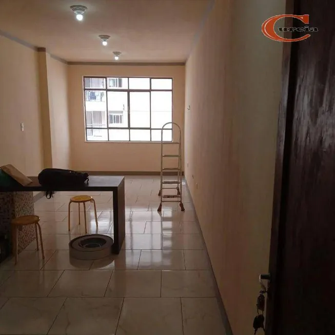 Foto 1 de Apartamento com 1 Quarto à venda, 34m² em Liberdade, São Paulo