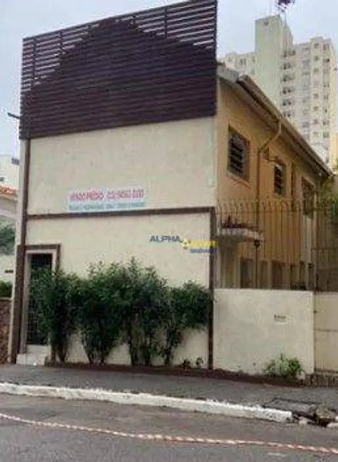 Foto 1 de Casa com 2 Quartos à venda, 112m² em Água Branca, São Paulo